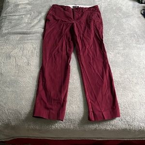 ☀️ Lands End Pants